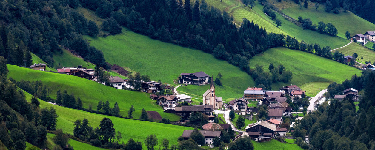 Hotels in Pflersch