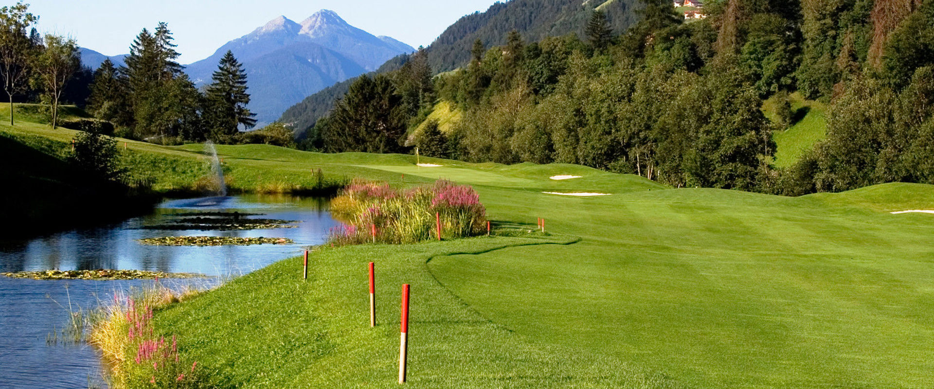 Golfclub Passeier Meran | Meran & Umgebung