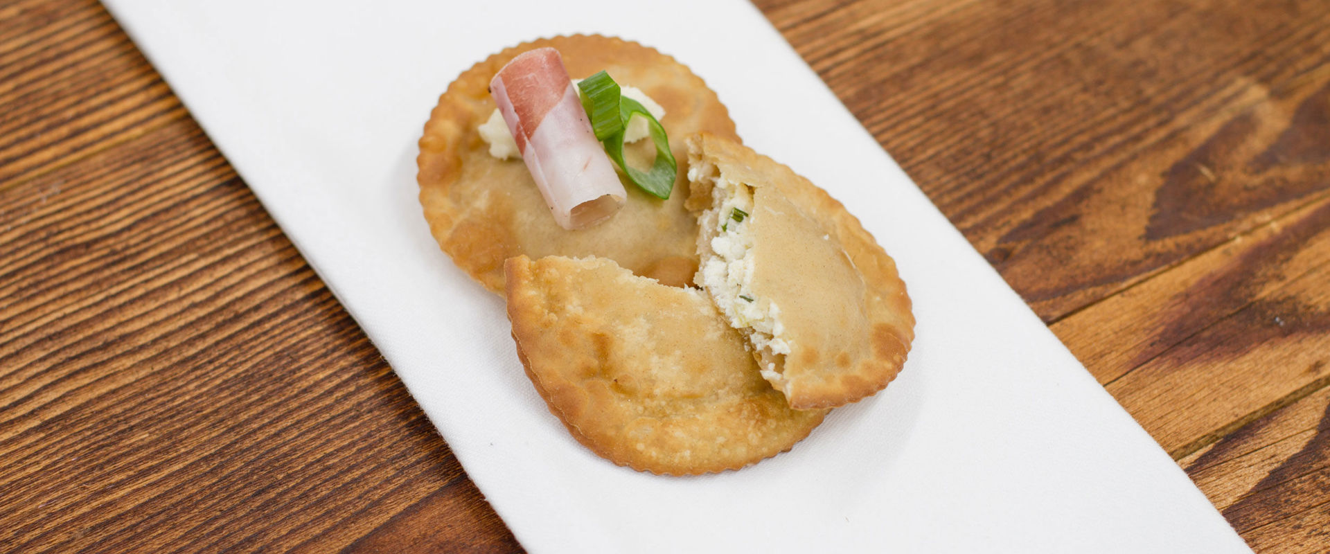 Tirtlan Tirtlan mit Topfenfülle.