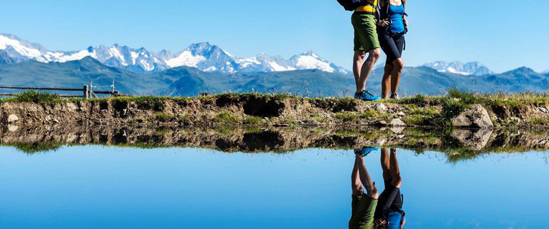 Wandern im Pustertal | Wanderungen & Wander-Tipps