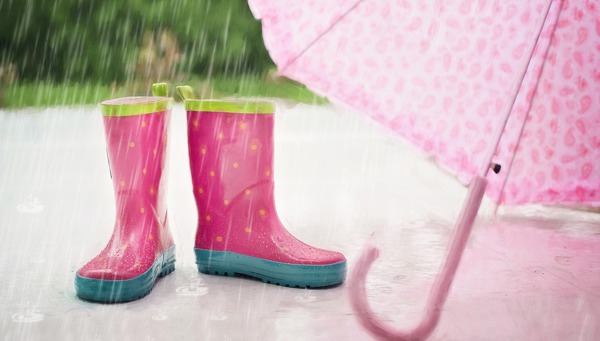 Wetterfeste Urlaubstipps
