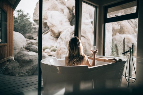 Wellnessurlaub Südtirol: Entspannung und Genuss pur