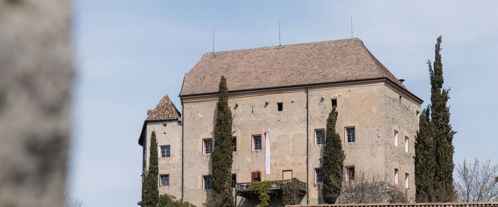 Schloss Schenna | Meran & Umgebung