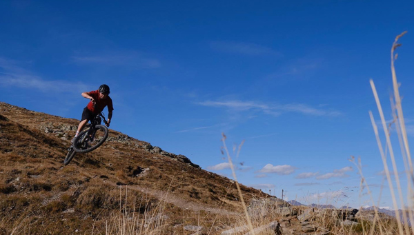 Mountainbike-Abenteuer auf Südtirolerisch: Meine Top 3