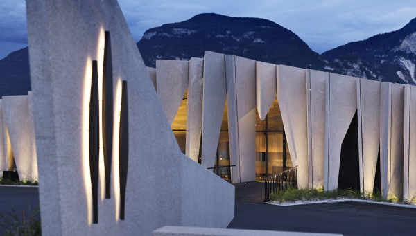 Weinkultur trifft Architektur: 5 Top-Kellereien in Südtirol