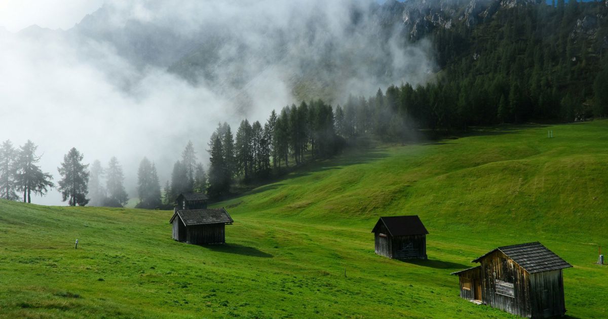 wetter in südtirol 7 tage