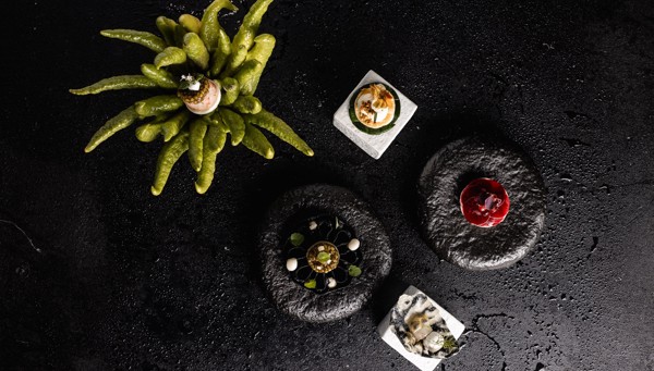 Die Newcomer unter den Sternerestaurants in Südtirol